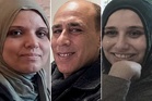 Palestinian family who died in Shoreham beach tragedy named by police