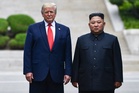 Trump says he’ll meet with Kim Jong Un amid worries over ‘57 nuclear weapons’