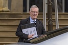 Outgoing minister Nesbitt hailed as ‘constructive’ in tribute by health bodies
