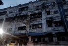 Nine foreign nationals killed in Indian city in hotel fire: ‘People could not escape’