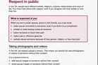Home Office booklet tells asylum seekers that rape is illegal in UK