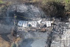 Stoke-on-Trent fire cause revealed after investigation