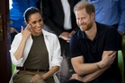 Prince Harry and Meghan to move back to the UK
