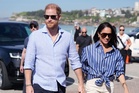 Harry and Meghan to move back to UK in shock development six years after Megxit