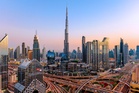 Is it safe to travel to Dubai and Abu Dhabi? Latest advice after alleged Iran missiles target UAE