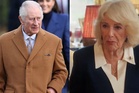 Queen Camilla reveals King’s defiant words to her after shock cancer diagnosis