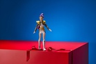 Singing Demon Hunters and doll’s houses – the toys tipped as festive bestsellers