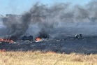 Army resumes Apache helicopter training missions after Texas crash that killed 2
