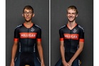Two students killed, seven injured after car strikes university cycling team in Tennessee