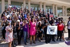 Judge will consider new trial for Karmelo Anthony in Texas track meet killing