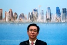 From rags to riches to prison: China sentences Evergrande founder to life