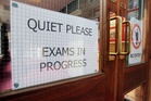 GCSE results: Key numbers and trends
