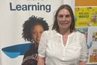 ‘Keep at it’: Grandmother who just passed GCSE maths shares advice to adult learners