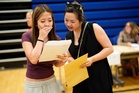 GCSE results: The key trends explained as gender gap narrows