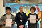 Slight rise in percentage of students receiving top GCSE grades in NI