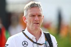 Mercedes executive predicts deciding factor in F1 title race: ‘It will have a bigger impact’