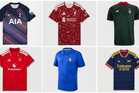 Premier League 2026/27 kits: Every home and away shirt ranked and rated