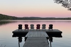 I explored Canada in the footsteps of the artists who brought its natural beauty to the world