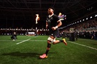 Ardie Savea returns to lead New Zealand as All Blacks make fly half decision for first Test against South Africa