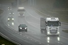 UK hit with heavy rain and thunderstorms as Met Office warns of flash flooding
