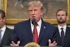 Trump threatens to crush Iran with ‘Economic D Day’ - but he is running out of cards to play