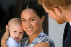 Harry and Meghan’s UK return a ‘great endorsement’ of education system, says Labour minister