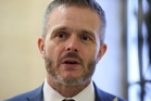 Robbie Butler set to be appointed Stormont’s health minister