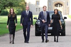 Harry and Meghan latest: William will be ‘furious’ at Sussexes’ return to UK, former royal butler says