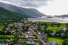 The Highlands could introduce a £5-per-night tourist tax