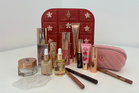 I emptied the Charlotte Tilbury beauty advent calendar – and it’s her best one yet