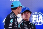 F1 standings after Dutch GP sprint as George Russell narrows gap to Kimi Antonelli