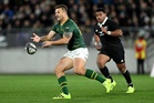 Springboks announce new captain as team to face Australia revealed