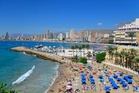 The European country set to overtake France as world’s most-visited