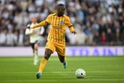 Brighton make transfer stance clear on Liverpool target Yankuba Minteh