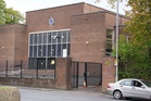 Man charged with failing to disclose information after synagogue attack