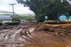 Still recovering from Hurricane Lala, Hawaii prepares for a possible weekend cyclone