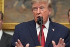 The Latest: The US national debt hits a record $40 trillion