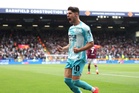 West Ham urge fans not to sing ‘anti-Palestine’ Manor Solomon chant