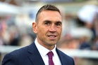 ‘No time to be tired’ as Sir Kevin Sinfield prepares for final MND challenge