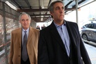 Michael Cohen addresses Trump interview backlash hours ahead of radio reunion