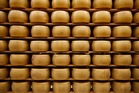 FACT FOCUS: Social media falsely claims heatwave threatens Parmigiano Reggiano cheese and bank