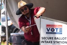 Trump’s 2020 election claims now rely on disputed Census report