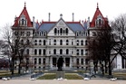 Woman arrested over ISIS plot to bomb state Capitol building, DOJ says