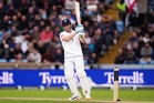 Harry Brook leads charge but falls short of century as England take control of Headingley Test