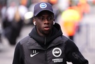 Liverpool have £50m offer for Mohamed Salah replacement rejected