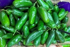 Salmonella outbreak linked to jalapeños grows to over 400 cases across US