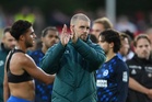 Brighton frustrated in Arctic Circle as Conference League play-off tie hangs in the balance
