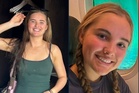 Family of missing teen hiker mistakenly told she’d been ‘found alive’ after eight-day search uncovered her body