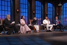 Dragons’ Den is back: From Selkie haircare to Plotpackers, every business that pitched last night
