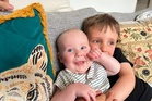 Brothers could be spared complications of rare genetic condition thanks to study